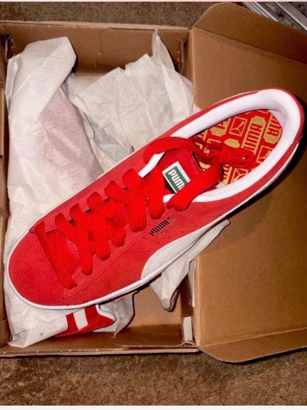Shoes